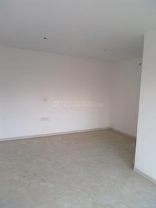Hall Image of 550 Sq.ft 1 BHK Apartment / Flat for sale in Imperial Height Phase II C Wing, Mira Road East Mira Bhayandar for Rs. 7500000