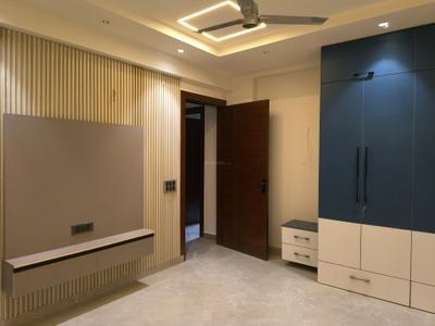 Bedroom Image of 2700 Sq.ft 5 BHK Builder Floor for sale in Vasundhara Ghaziabad for Rs. 36000003