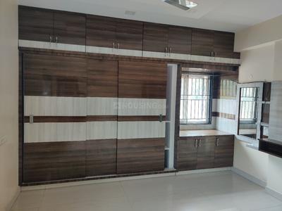 Bedroom Image of 1123 Sq.ft 2 BHK Apartment / Flat for rent in Himayath Nagar Hyderabad for Rs. 23000