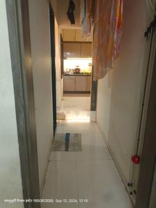 Image of 1026 Sq.ft 2 BHK Apartment / Flat for sale in Sahyadri Tanishq, Anand Nagar, Sinhagad Road, Pune for Rs. 13000000