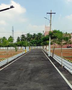 Image of 6500 Sq.ft Residential Plot / Land for sale in Moolapalayam, Erode for Rs. 26000000
