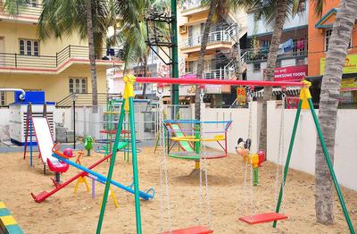 Image of A201- K V Pristine in BTM Layout, Bangalore