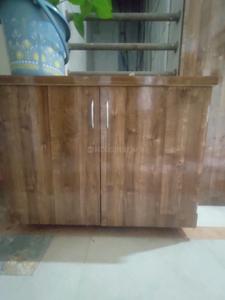 Balcony Image of 1100 Sq.ft 2 BHK Apartment / Flat for rent in Pathardi Phata Nashik for Rs. 22000