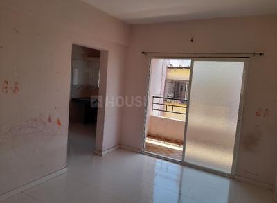 1 BHK Flat