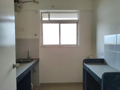 Kitchen Image of 461 Sq.ft 1 BHK Apartment / Flat for rent in Mahindra Happinest Kalyan, Bhiwandi Thane for Rs. 12000