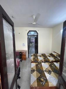 Hall Image of Pg in Laxmi Nagar, New Delhi