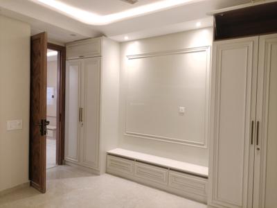 Bedroom Image of 1900 Sq.ft 3 BHK Builder Floor for sale in DDA Residential Flats, Sector 8 Dwarka New Delhi for Rs. 28500000