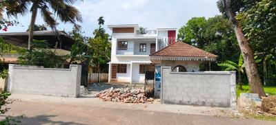Image of 1600 Sq.ft 3 BHK Independent House for sale in Aluva, Kochi for Rs. 9500000