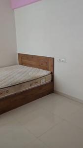 Bedroom Image of 1400 Sq.ft 3 BHK Apartment / Flat for sale in 38 Park Majestique, Undri Pune for Rs. 7800000