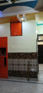 1 BHK Independent Builder Floor