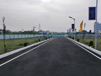 Image of 1146 Sq.ft Residential Plot / Land for sale in Maraimalai Nagar, Chennai for Rs. 4011000