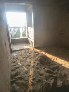 Balcony Image of 1550 Sq.ft 3 BHK Apartment / Flat for sale in Beltarodi Nagpur for Rs. 7500000