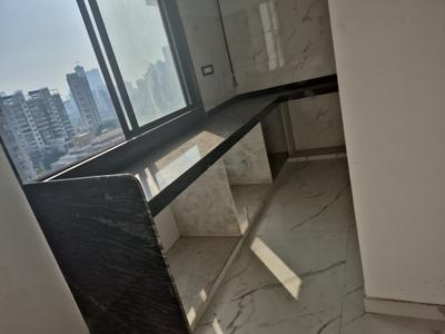 Kitchen Image of 1000 Sq.ft 2 BHK Apartment / Flat for sale in DVK EL Mejor, Matunga East Mumbai for Rs. 37500000