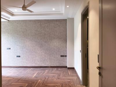 Bedroom Image of 2367 Sq.ft 4 BHK Builder Floor for rent in Sector 56 Gurgaon for Rs. 110000