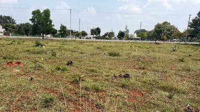 Image of 1200 Sq.ft Residential Plot / Land for sale in Yandahalli, Mysore for Rs. 6200000