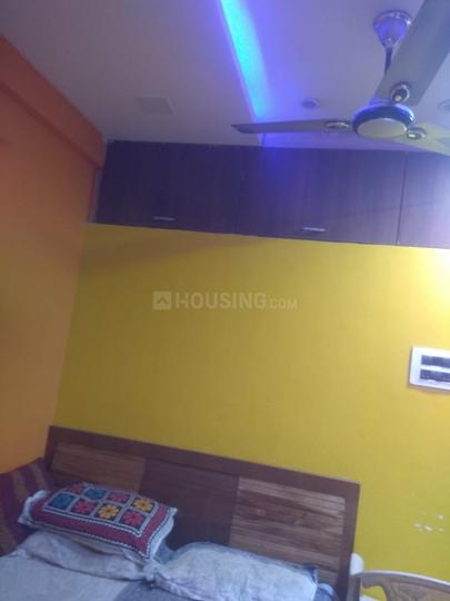 Sapphire lakeside new mahada powai Bedroom 1