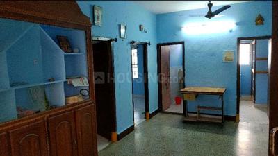 Hall Image of 545 Sq.ft 2 BHK Apartment / Flat for sale in Janapriya Mahanagar, Meerpet Hyderabad for Rs. 1650000