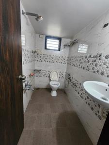 Bathroom Image of 3150 Sq.ft 4 BHK Villa for sale in Vastral Ahmedabad for Rs. 40000000