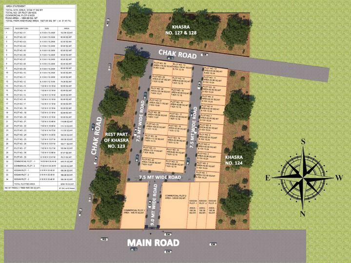 Mohanlalganj Main Image 1