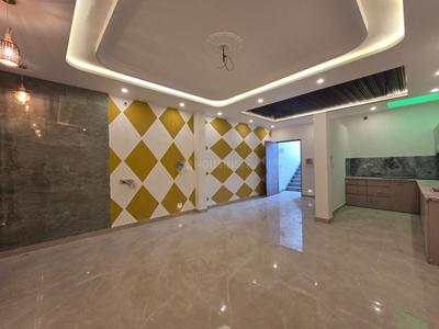 Hall Image of 2200 Sq.ft 4 BHK Independent House for sale in Kandwa Varanasi for Rs. 14000000