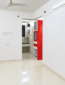 Image of 750 Sq.ft 1 BHK Apartment / Flat for sale in Nandini, Kharghar, Navi Mumbai for Rs. 8400000