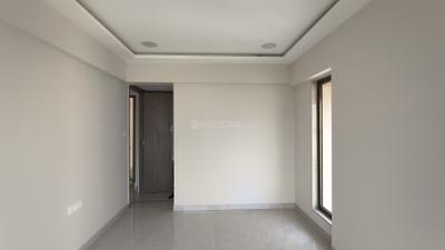 Bedroom Image of 1160 Sq.ft 3 BHK Apartment / Flat for sale in Vile Parle East Mumbai for Rs. 42000000
