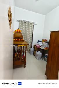 Hall Image of 700 Sq.ft 1.5 BHK Apartment / Flat for sale in Siddha Waterfront Phase II, Khardaha Kolkata for Rs. 2500000