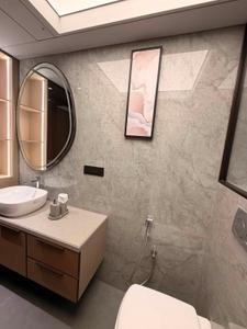 Image of 2250 Sq.ft 3 BHK Apartment / Flat for rent in Shilaj, Ahmedabad for Rs. 60000