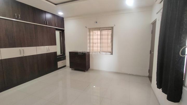 Nitish jayabheri Bedroom 1