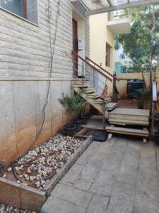 Balcony Image of 8300 Sq.ft 10 BHK Independent House for sale in Indira Nagar Bengaluru for Rs. 115000000
