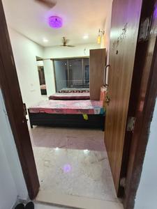Hall Image of NAVKAR PG ZERO BROKERAGE in Vikhroli East, Mumbai