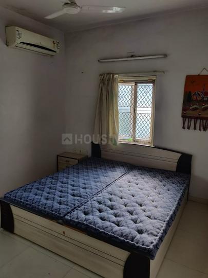 sathi apartment gurukul Bedroom 1