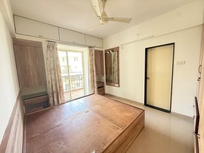Bedroom Image of 1500 Sq.ft 3 BHK Apartment / Flat for sale in Anand Nagar, Sinhagad Road Pune for Rs. 16500000