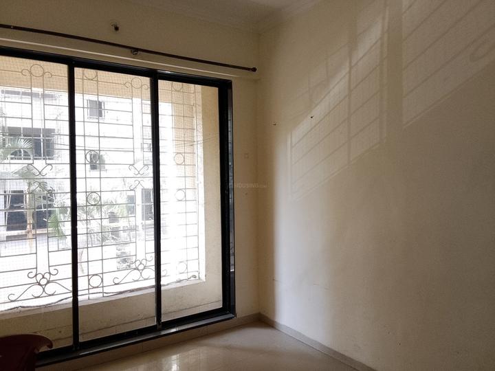 Sector 35G, Kharghar Bedroom One 1