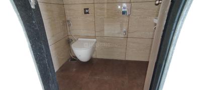 Image of 425 Sq.ft 1 BHK Apartment / Flat for sale in 34 Park Estate, Goregaon West, Mumbai for Rs. 12000000