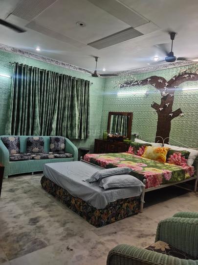 Sector 16A Faridabad Bedroom 1