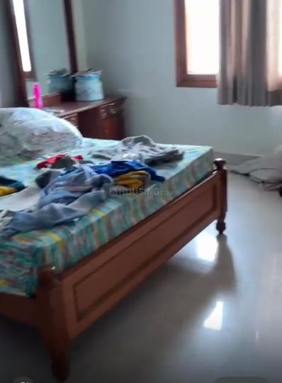 Alcazar apartment Bedroom One 1