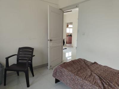 Bedroom Image of 1086 Sq.ft 3 BHK Apartment / Flat for sale in Confident Oxygen, Dommasandra Bengaluru for Rs. 9500000
