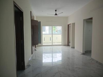 Hall Image of 1476 Sq.ft 3 BHK Builder Floor for sale in Choolaimedu Chennai for Rs. 18500000