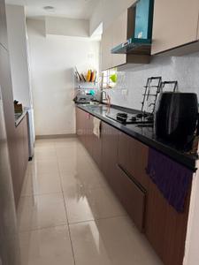 Kitchen Image of TVS emerald light house  in Pallavaram, Chennai