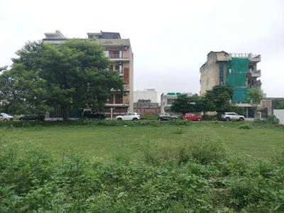 Image of 2250 Sq.ft Residential Plot / Land for sale in Sector 76, Faridabad for Rs. 35500000