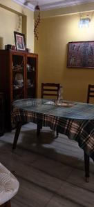 Bedroom Image of 1440 Sq.ft 3 BHK Apartment / Flat for sale in Nature's Nest, Jadavpur Kolkata for Rs. 12500000