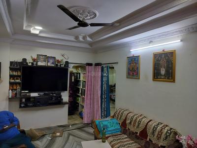 2 BHK Flat