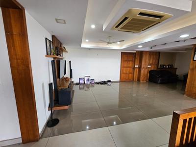 Hall Image of 3414 Sq.ft 5 BHK Apartment / Flat for sale in Choice Paradise, Thrippunithura Kochi for Rs. 25000000