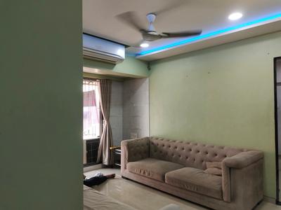 Living Room Image of 1075 Sq.ft 3 BHK Apartment / Flat for sale in Right Trishul Heights, Kandivali West Mumbai for Rs. 21000000