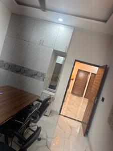 Image of 1350 Sq.ft 3 BHK Builder Floor for sale in Kharar, Mohali for Rs. 5690000