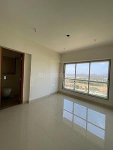 Hall Image of 1580 Sq.ft 3 BHK Apartment / Flat for sale in Pride Park Royale, Andheri East Mumbai for Rs. 36900000