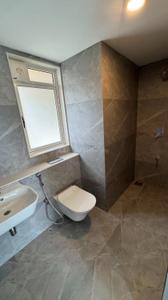 Bathroom Image of 980 Sq.ft 2 BHK Apartment / Flat for rent in Alcon Stylus, Kondhwa Pune for Rs. 23000