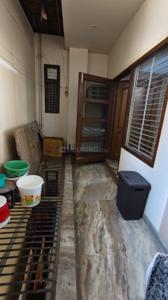 Hall Image of 1050 Sq.ft 2 BHK Apartment / Flat for sale in SKG The Merlin, Vasundhara Ghaziabad for Rs. 8500000