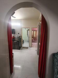 Hall Image of 1400 Sq.ft 3.5 BHK Apartment / Flat for sale in Chinchwad Pune for Rs. 9500000